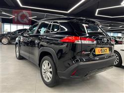 تويوتا كورولا كروس